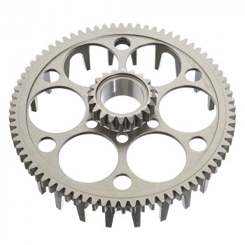 29 799 р. Корзина сцеп. Наруж. KTM EXC-F450500 18-21, SX-F450 18-21 OEM 79432101076  79432101076  с доставкой в г. Майкоп. Увеличить фотографию 1