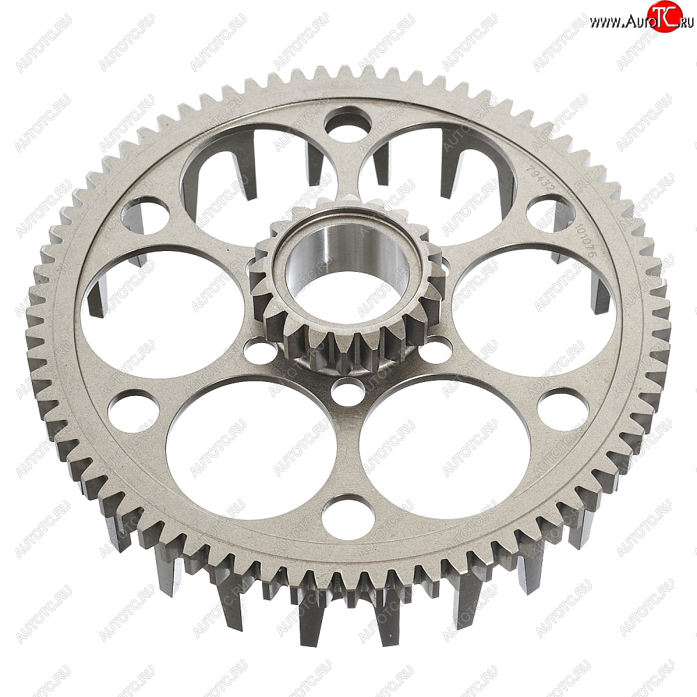 29 799 р. Корзина сцеп. Наруж. KTM EXC-F450500 18-21, SX-F450 18-21 OEM 79432101076  79432101076  с доставкой в г. Майкоп