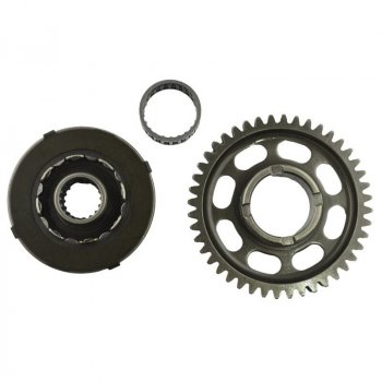 18 449 р. Обгонная муфта AHL Suzuki GSX-R1000 01-02, GSX-R600 01-03, GSX-R750 00-03  пм-00028424  с доставкой в г. Майкоп. Увеличить фотографию 1