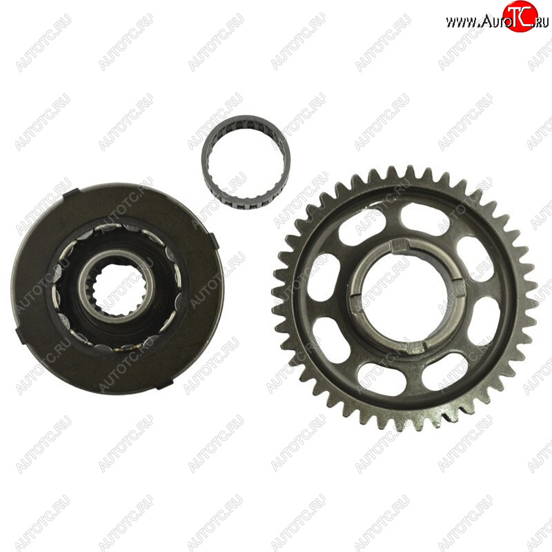 18 449 р. Обгонная муфта AHL Suzuki GSX-R1000 01-02, GSX-R600 01-03, GSX-R750 00-03  пм-00028424  с доставкой в г. Майкоп