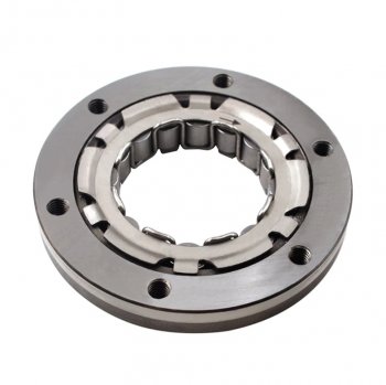 6 449 р. Обгонная муфта AHL Yamaha YZ250FX 15-19, WR250F 03, 15-18, WR450F 03-06, 12-18, YFZ450R 09-23  пм-00028425  с доставкой в г. Майкоп. Увеличить фотографию 1