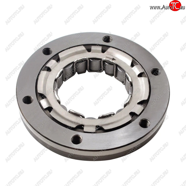 6 449 р. Обгонная муфта AHL Yamaha YZ250FX 15-19, WR250F 03, 15-18, WR450F 03-06, 12-18, YFZ450R 09-23  пм-00028425  с доставкой в г. Майкоп