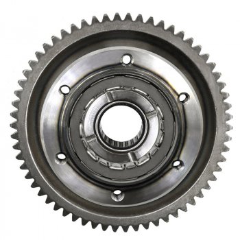 17 299 р. Обгонная муфта AHL Suzuki DRZ400SM 05-22, DRZ400E 00-07, DRZ400S 00-15, LTZ400 03-13  пм-00028421  с доставкой в г. Майкоп. Увеличить фотографию 1