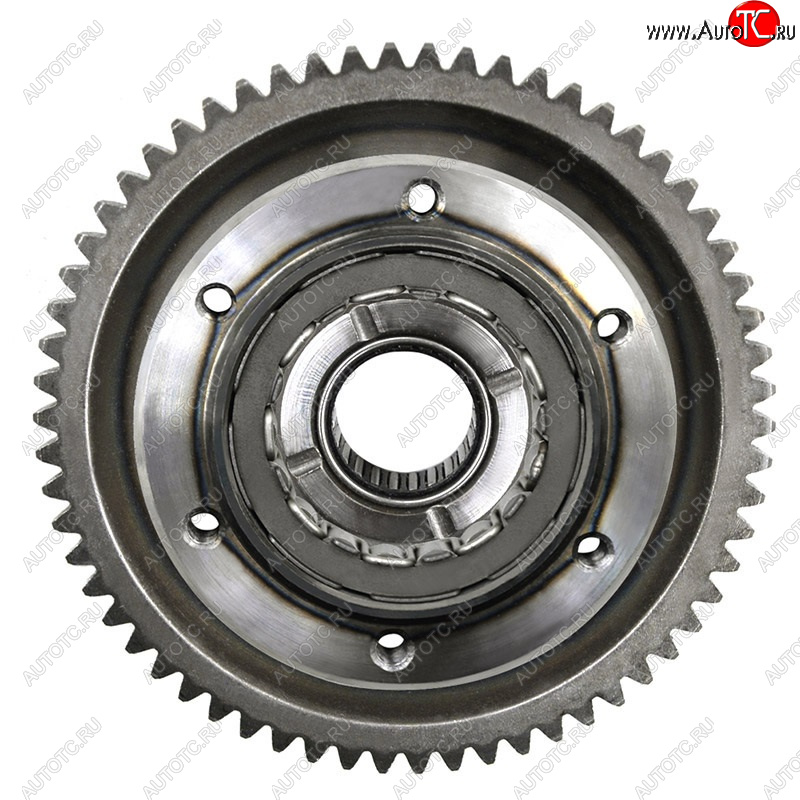 17 299 р. Обгонная муфта AHL Suzuki DRZ400SM 05-22, DRZ400E 00-07, DRZ400S 00-15, LTZ400 03-13  пм-00028421  с доставкой в г. Майкоп