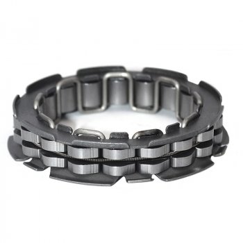 3 299 р. Обгонная муфта (Ролик) AHL Yamaha XV1600, XV1700  пм-00028423  с доставкой в г. Майкоп. Увеличить фотографию 1