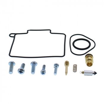4 019 р. Ремкомплект карбюратора ALL BALLS KTM SX125150250 17-20, Husqvarna TCTE 125300 17-19 (26-10047)  26-10047  с доставкой в г. Майкоп. Увеличить фотографию 1