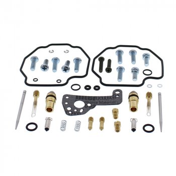 10 439 р. Ремкомплект карбюратора ALL BALLS Yamaha XVS535 Virago 1994-2000 (26-10048)  26-10048  с доставкой в г. Майкоп. Увеличить фотографию 1
