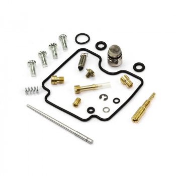 6 229 р. Ремкомплект карбюратора ALL BALLS Suzuki DRZ400S 00-17, SM 05-17, Kawasaki KLX400 03-04 (26-1107)  26-1107  с доставкой в г. Майкоп. Увеличить фотографию 1