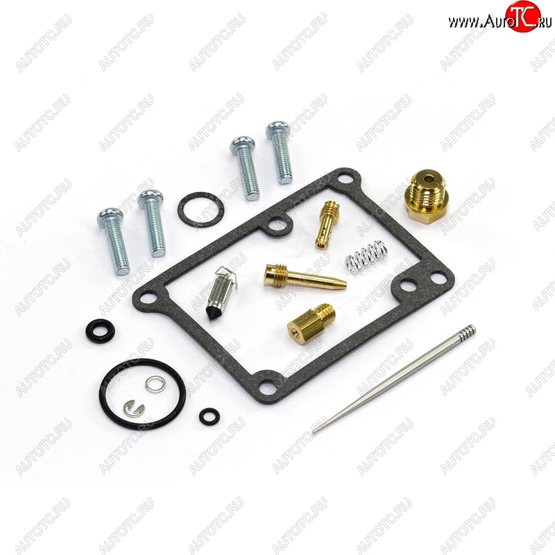 6 439 р. Ремкомплект карбюратора ALL BALLS Kawasaki KX65 02-18, Suzuki RM65 03-05 (26-1108)  26-1108  с доставкой в г. Майкоп