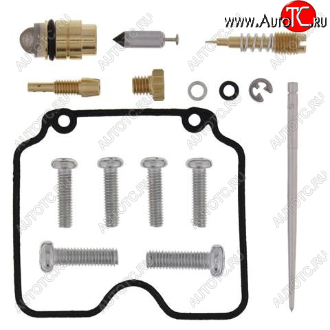 6 229 р. Ремкомплект карбюратора ALL BALLS Yamaha XT250 08-12 (26-1292)  26-1292  с доставкой в г. Майкоп