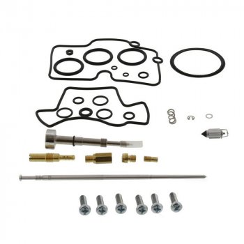 6 159 р. Ремкомплект карбюратора ALL BALLS Honda CRF450R 07-08 (26-1459)  26-1459  с доставкой в г. Майкоп. Увеличить фотографию 1
