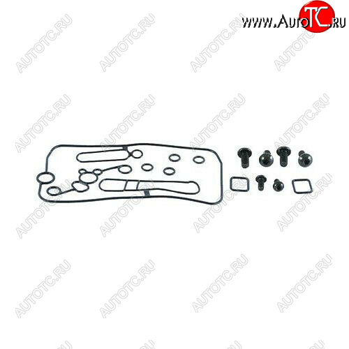 2 869 р. Ремкомплект карбюратора ALL BALLS Honda CRF450R 02-06450X 05-06, CRF250R 04-06250X 04-07 (26-1510)  26-1510  с доставкой в г. Майкоп
