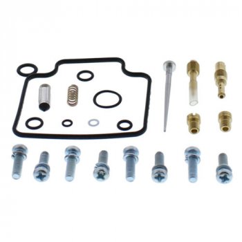 5 469 р. Ремкомплект карбюратора ALL BALLS Honda VT750C 08-09, VT750C2 07-09, VT750CA 08-09 (26-1611)  26-1611  с доставкой в г. Майкоп. Увеличить фотографию 1