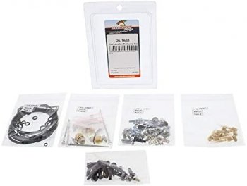 15 789 р. Ремкомплект карбюратора ALL BALLS Yamaha YZF600R 97-07 (26-1631)  26-1631  с доставкой в г. Майкоп. Увеличить фотографию 1