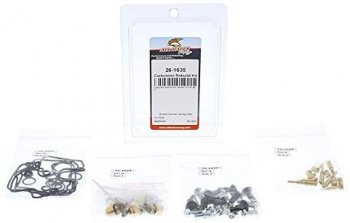 13 429 р. Ремкомплект карбюратора ALL BALLS Yamaha YZF-R1 98-01 (26-1635)  26-1635  с доставкой в г. Майкоп. Увеличить фотографию 1