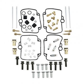 13 299 р. Ремкомплект карбюратора ALL BALLS Suzuki GSX-R1100 95-98 (26-1701)  26-1701  с доставкой в г. Майкоп. Увеличить фотографию 1