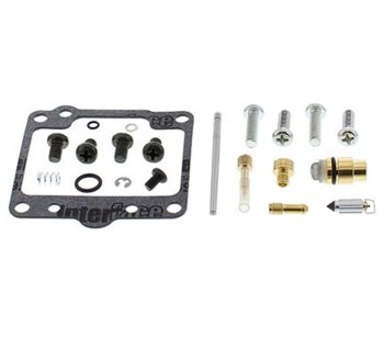 5 529 р. Ремкомплект карбюратора ALL BALLS Suzuki LS650 Savage 96-16 (26-1705)  26-1705  с доставкой в г. Майкоп. Увеличить фотографию 1