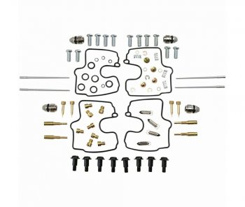 15 789 р. Ремкомплект карбюратора ALL BALLS Suzuki GSX-R750 96-97 (26-1711)  26-1711  с доставкой в г. Майкоп. Увеличить фотографию 1