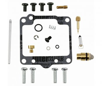 5 469 р. Ремкомплект карбюратора ALL BALLS Suzuki LS650 Savage 86-95 (26-1728)  26-1728  с доставкой в г. Майкоп. Увеличить фотографию 1