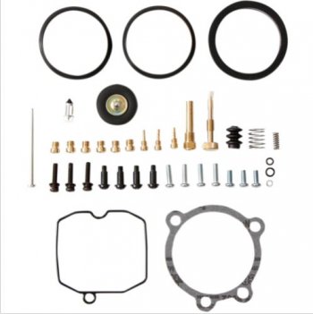 13 429 р. Ремкомплект карбюратора ALL BALLS Harley Davidson XLXLHXLHCXLHS 1200 1991-2003 (26-1759)  26-1759  с доставкой в г. Майкоп. Увеличить фотографию 1
