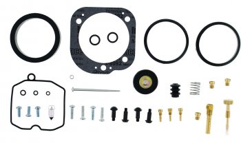 12 519 р. Ремкомплект карбюратора ALL BALLS Harley Davidson XL1200R 05-06, XL883 04-06  (26-1761)  26-1761  с доставкой в г. Майкоп. Увеличить фотографию 1