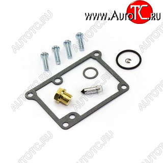 2 889 р. Ремкомплект карбюратора Moose Racing KTM SX65 98-06 (26-1561)  10030944  с доставкой в г. Майкоп