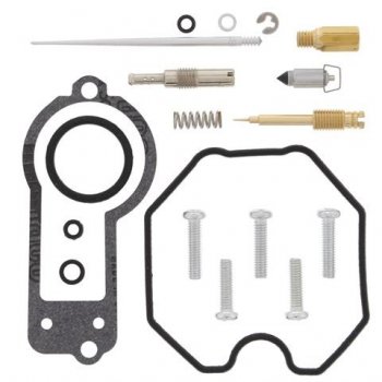 3 899 р. Ремкомплект карбюратора Moose Racing Honda XR250R 96-04 (26-1161)  10030763  с доставкой в г. Майкоп. Увеличить фотографию 1