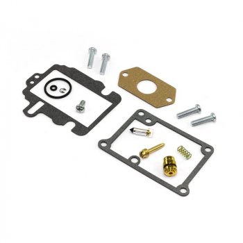 4 299 р. Ремкомплект карбюратора Moose Racing KTM SX65 09-17, SXS65 13-14 (26-1519)  10030907  с доставкой в г. Майкоп. Увеличить фотографию 1