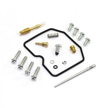 4 899 р. Ремкомплект карбюратора Moose Racing Kawasaki KLX250R 94-96 (26-1554)  10030938  с доставкой в г. Майкоп. Увеличить фотографию 1