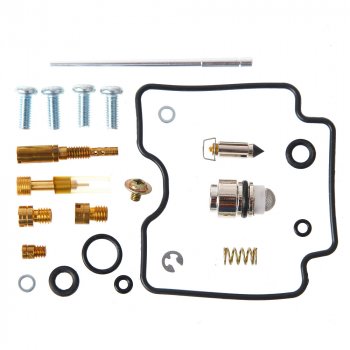 3 039 р. Ремкомплект карбюратора BWX Suzuki DRZ400S 00-22, DRZ400SM 05-22 (26-1107)  ck50714  с доставкой в г. Майкоп. Увеличить фотографию 1