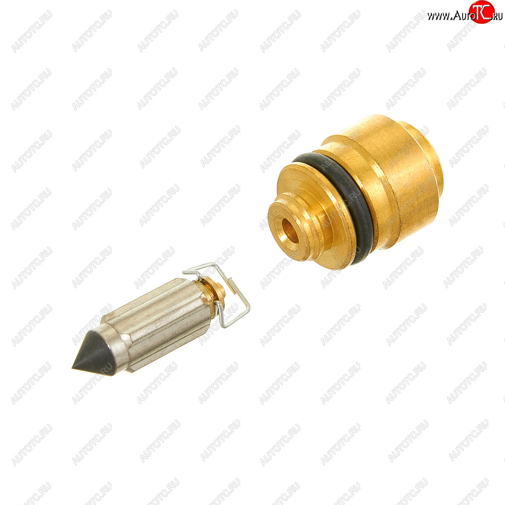 1 019 р. Клапан поплавковой камеры BWX Yamaha XJR1300 02-06, Suzuki GSX600F 98-01  fnv027  с доставкой в г. Майкоп
