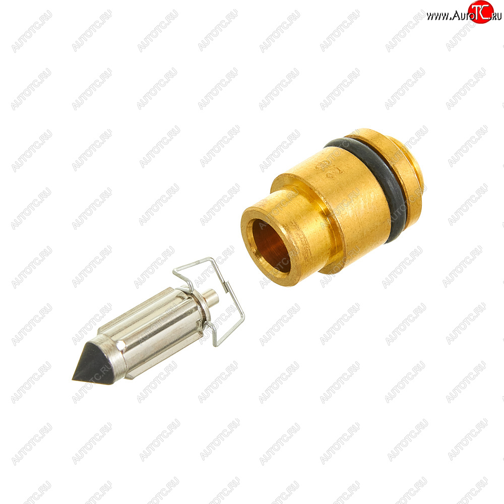1 019 р. Клапан поплавковой камеры BWX Yamaha XJ600 84-91, SR250 82-98  fnv017  с доставкой в г. Майкоп