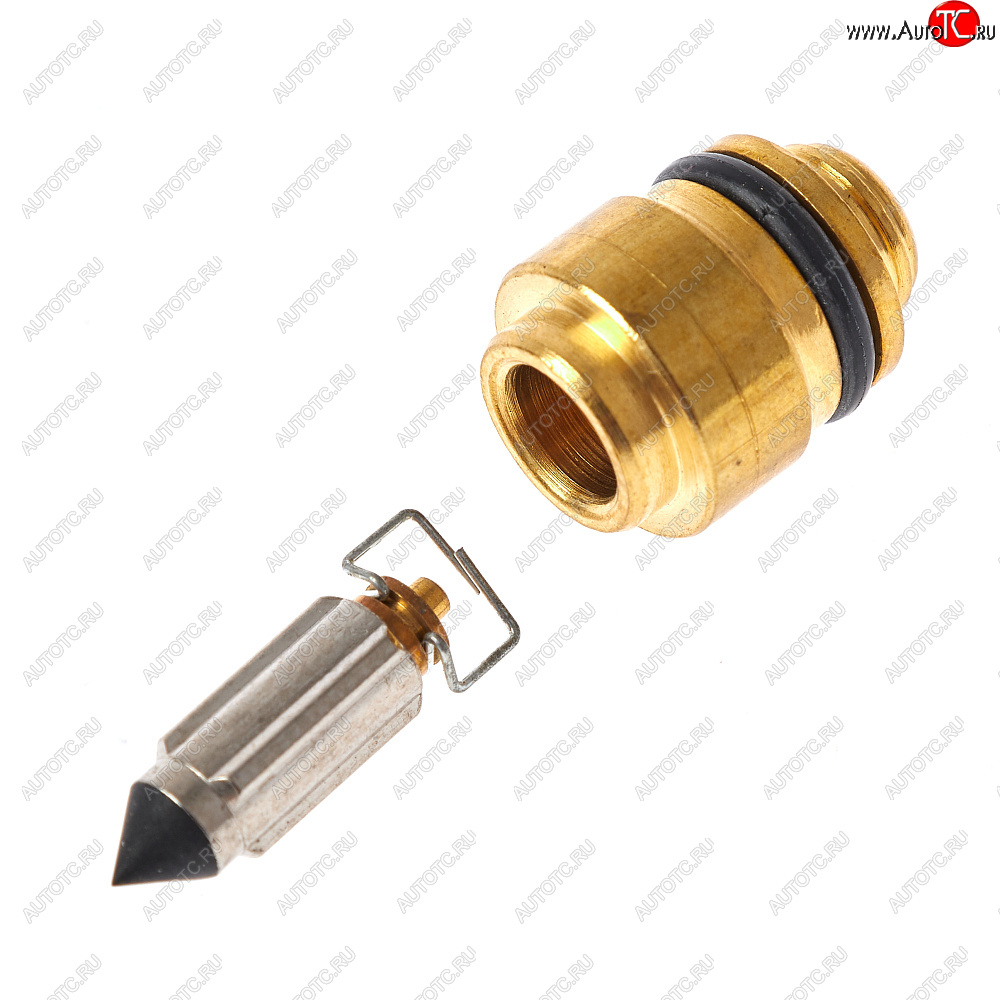 1 019 р. Клапан поплавковой камеры BWX Suzuki SV650 99-02, Kawasaki ZX6R 98-02, Yamaha FZS600 98-03  fnv021  с доставкой в г. Майкоп