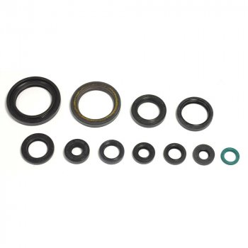 3 889 р. Комплект сальников двигателя ATHENA Honda CRF250 04-17  p400210400095  с доставкой в г. Майкоп. Увеличить фотографию 1