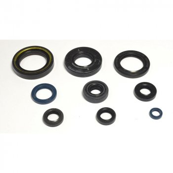 4 969 р. Комплект сальников двигателя ATHENA Yamaha YZ125 01-04  p400485400036  с доставкой в г. Майкоп. Увеличить фотографию 1