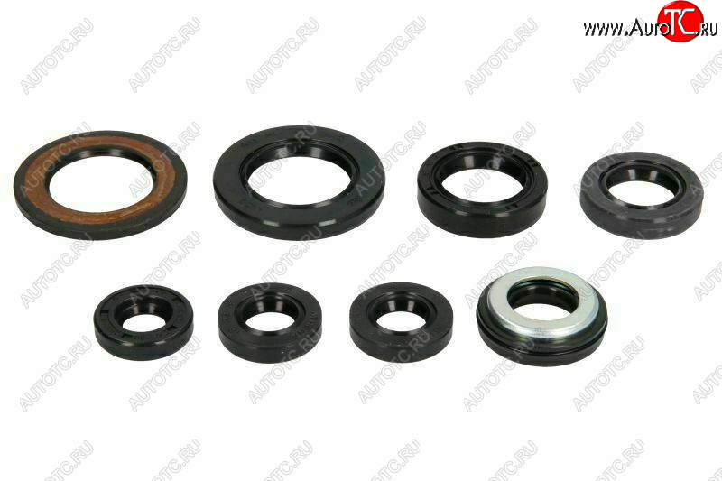 2 949 р. Комплект сальников двигателя ATHENA Yamaha TT600R 98-02 XT600 90-94 SRX600 83-88  p400485400051  с доставкой в г. Майкоп