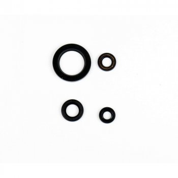 3 619 р. Комплект сальников двигателя ATHENA Yamaha XVS650 97-16 DragStar  p400485400054  с доставкой в г. Майкоп. Увеличить фотографию 1