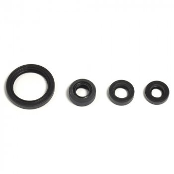 5 109 р. Комплект сальников двигателя ATHENA Yamaha YZ450F 06-13 WR450F 04-14  p400485400069  с доставкой в г. Майкоп. Увеличить фотографию 1
