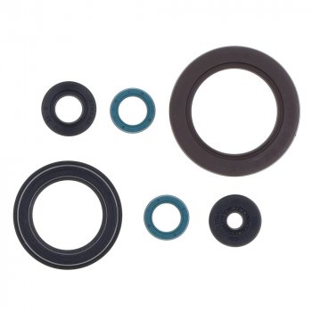4 769 р. Комплект сальников двигателя ATHENA Yamaha FZS600 98-03  p400485400111  с доставкой в г. Майкоп. Увеличить фотографию 1