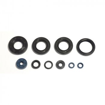 5 089 р. Комплект сальников двигателя ATHENA Yamaha YZ125 05-22  p400485400118  с доставкой в г. Майкоп. Увеличить фотографию 1