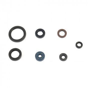 5 329 р. Комплект сальников двигателя ATHENA Yamaha WRYZ 450 FFX 16-21  p400485400188  с доставкой в г. Майкоп. Увеличить фотографию 1