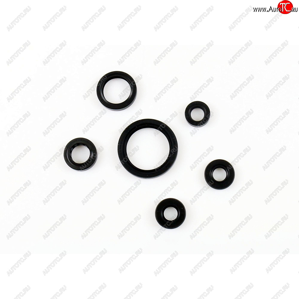 3 239 р. Комплект сальников двигателя ATHENA Suzuki DR-Z400 00-07  p400510400036  с доставкой в г. Майкоп