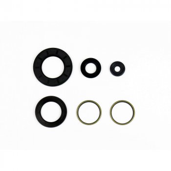 5 189 р. Комплект сальников двигателя ATHENA Yamaha YP400 X-MAX 13-16  p400485400189  с доставкой в г. Майкоп. Увеличить фотографию 1