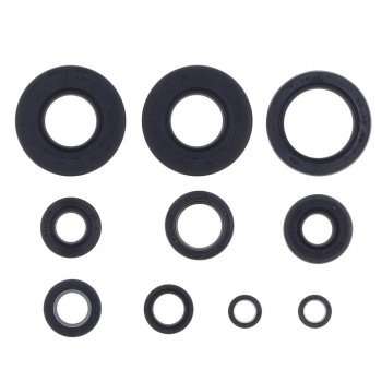 4 039 р. Комплект сальников двигателя ATHENA Yamaha YZ65 18-22, YZ85 19-22  p400485400198  с доставкой в г. Майкоп. Увеличить фотографию 1