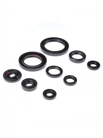 4 209 р. Комплект сальников двигателя BWX Honda CRF150R 07-22 (822332)  osk30332  с доставкой в г. Майкоп. Увеличить фотографию 1
