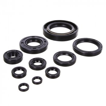 2 699 р. Комплект сальников двигателя BWX Yamaha YZ250 99-00 (822122)  osk90122  с доставкой в г. Майкоп. Увеличить фотографию 1