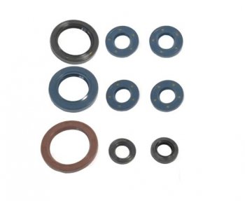 3 569 р. Комплект сальников двигателя Athena KTM SX-F250 13-15, EXC-F250 2014  p400270400063  с доставкой в г. Майкоп. Увеличить фотографию 1