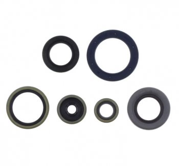 2 729 р. Комплект сальников двигателя Athena KTM SX85 18-23, TC85 18-23, MC85 20-23  p400270400088  с доставкой в г. Майкоп. Увеличить фотографию 1