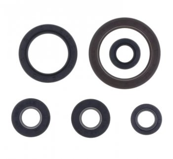 3 129 р. Комплект сальников двигателя Athena KTM EXC-F250350 20-23, Husqvarna FE250350 20-23  p400270400093  с доставкой в г. Майкоп. Увеличить фотографию 1