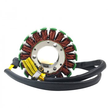 6 589 р. Статор генератора AHL KTM RC390 14-15  пм-00028413  с доставкой в г. Майкоп. Увеличить фотографию 1